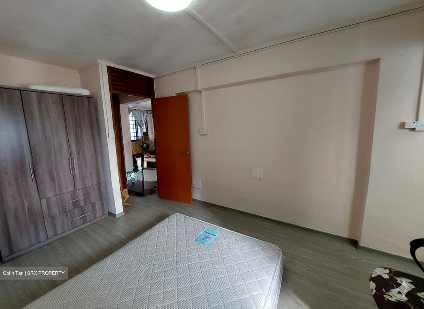 Blk 411 Commonwealth Avenue West (Clementi), HDB 4 Rooms #533677351